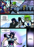 Saint Seiya - Black War : Chapitre 8 page 13