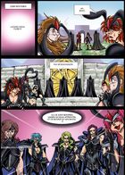 Saint Seiya - Black War : Chapitre 8 page 14