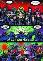 Saint Seiya - Black War : Chapitre 8 page 16