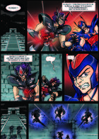 Saint Seiya - Black War : Chapitre 8 page 18