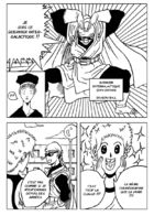 Paradis des otakus : Chapitre 2 page 5