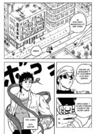 Paradis des otakus : Chapitre 2 page 8