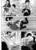 Paradis des otakus : Chapitre 2 page 14