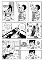 Paradis des otakus : Chapitre 2 page 17