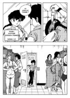 Paradis des otakus : Chapitre 2 page 19