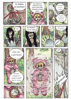 Pyro: Le vent de la trahison : Chapitre 3 page 14