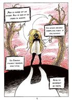 Pyro: Le vent de la trahison : Chapter 3 page 6