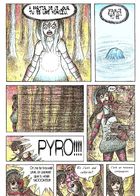 Pyro: Le vent de la trahison : Chapitre 3 page 10