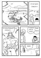 Guerriers Psychiques : Chapitre 27 page 12