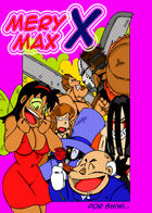 Mery X Max : Capítulo 14 página 1