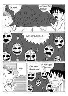 Halloween  : Chapitre 1 page 12