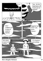 Halloween  : Chapitre 1 page 13