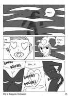 Halloween  : Chapitre 1 page 14