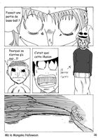 Halloween  : Chapitre 1 page 15