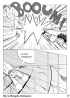 Halloween  : Chapitre 1 page 16