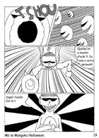Halloween  : Chapitre 1 page 18