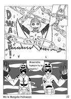 Halloween  : Chapitre 1 page 21
