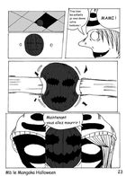 Halloween  : Chapitre 1 page 22