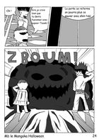 Halloween  : Chapitre 1 page 23