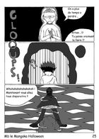 Halloween  : Chapitre 1 page 24