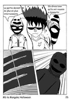 Halloween  : Chapitre 1 page 25