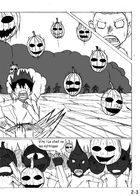 Halloween  : Chapitre 1 page 2