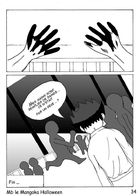 Halloween  : Chapitre 1 page 32