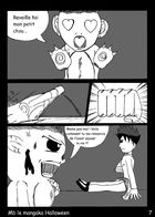 Halloween  : Chapitre 1 page 6