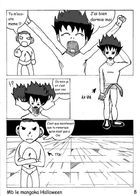 Halloween  : Chapitre 1 page 7