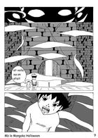 Halloween  : Chapitre 1 page 8