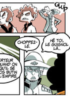 Limon ! : Chapitre 11 page 11