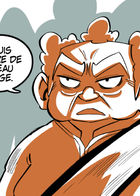 Limon ! : Chapitre 11 page 16