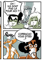 Limon ! : Chapitre 11 page 3