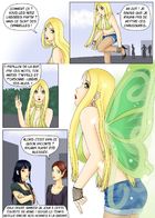 Erwan The Heiress : Chapter 2 page 2