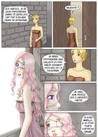 Erwan The Heiress : Chapter 2 page 5