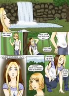 Erwan The Heiress : Chapitre 2 page 6