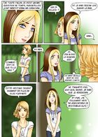 Erwan The Heiress : Chapitre 2 page 7