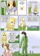 Erwan The Heiress : Chapitre 2 page 8
