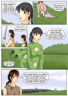 Erwan The Heiress : Chapitre 2 page 9