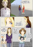 Erwan The Heiress : Chapter 2 page 16