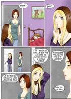 Erwan The Heiress : Chapitre 2 page 20