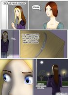 Erwan The Heiress : Chapter 2 page 21