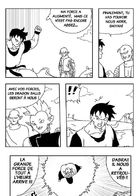 Gohan Story : Chapitre 1 page 25