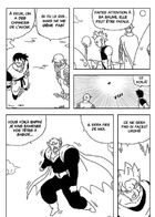 Gohan Story : Chapter 1 page 26