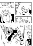 Gohan Story : Chapitre 1 page 28