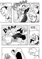 Gohan Story : Chapitre 1 page 29