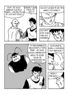 Gohan Story : Chapitre 1 page 3