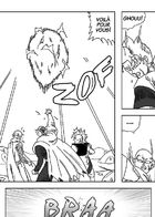 Gohan Story : Chapitre 1 page 31