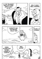 Gohan Story : Chapter 1 page 33