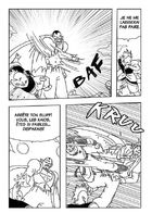 Gohan Story : Chapter 1 page 34